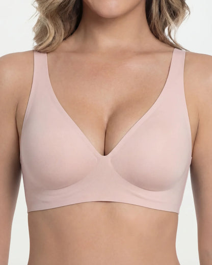 Glowi-Sculpt™ Komfortní Neviditelná Podprsenka