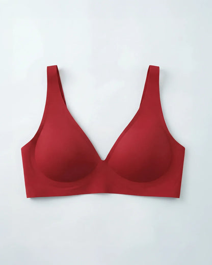 Glowi-Sculpt™ Komfortní Neviditelná Podprsenka