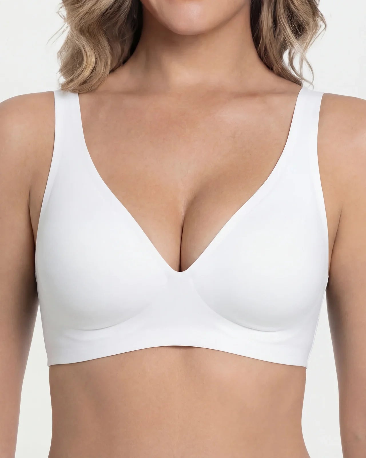 Glowi-Sculpt™ Komfortní Neviditelná Podprsenka